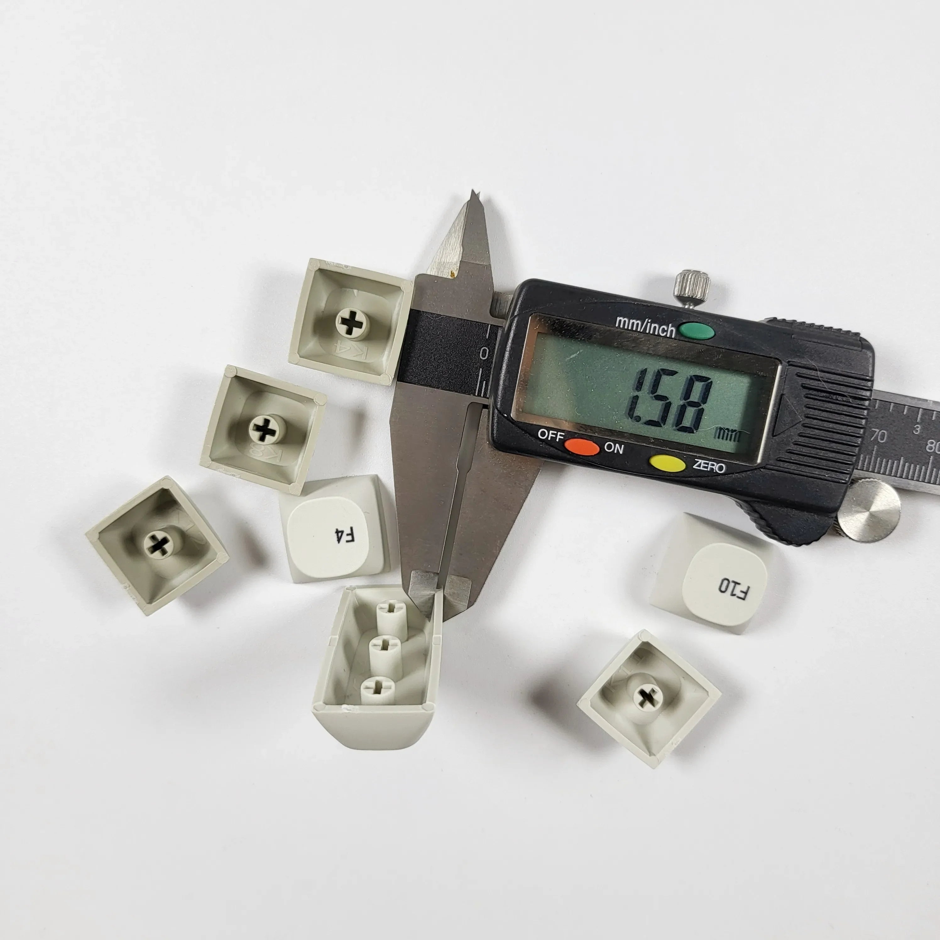 JMA PBT Retro Näppäimet korea espanja ranska saksa Abnt2 italia venäjä englanti näppäimistö mekaaniselle näppäimistölle ISO ES asettelu